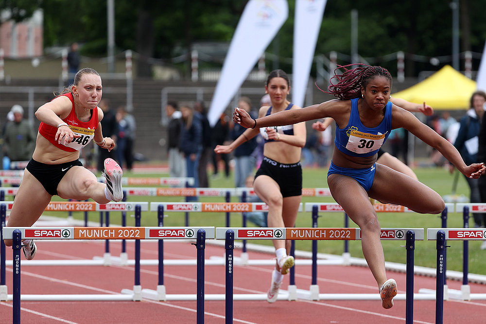 Ludwig-Jall-Sportfest - München