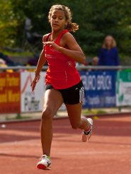 Zoé Brock