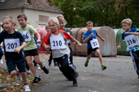 Stadtlauf - Zirndorf