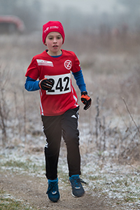 Mittelfränkische Cross-Meisterschaften - Eckental