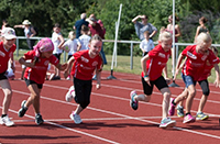 KiLa-Sportfest - Zirndorf