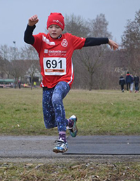 Mfr. Crosslaufmeisterschaften - Burghaslach