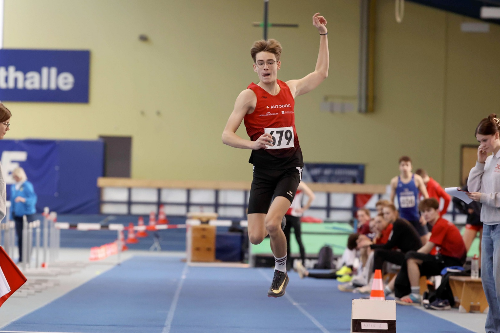 Munich Indoor - München