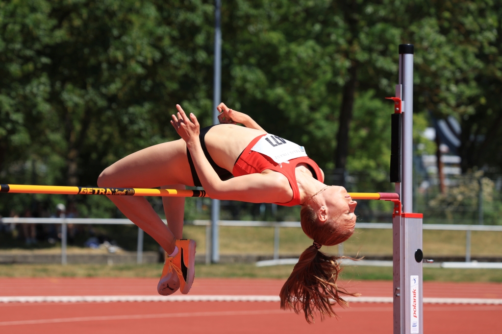 Rolf-Watter-Sportfest - Regensburg